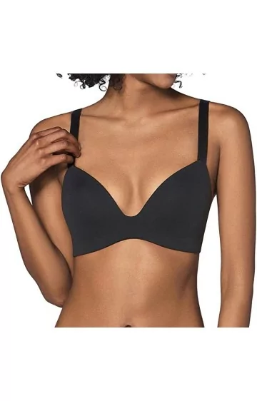 Sloggi S Substance PU 0004 ar PUSH UP sloggi - 1