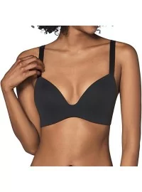 Sloggi S Substance PU 0004 ar PUSH UP sloggi - 1