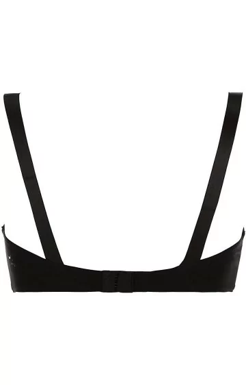 Sloggi S Substance PU 0004 ar PUSH UP sloggi - 3