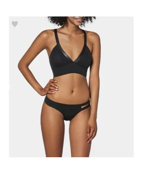 Sloggi S Substance Bralette 0004