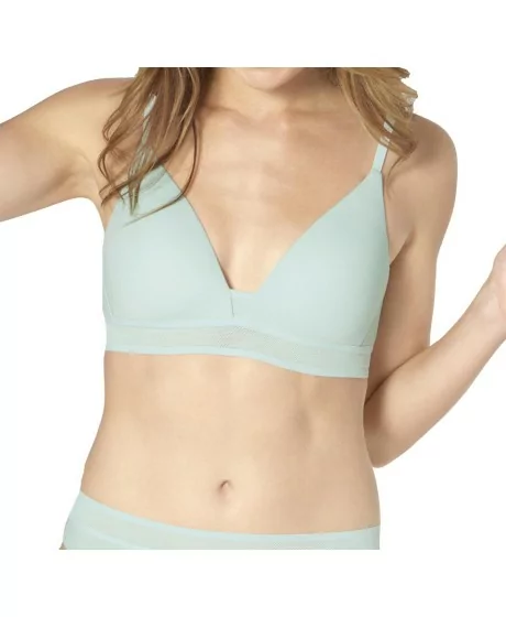 Sloggi Ever Fresh P kokvilnas krūšturis