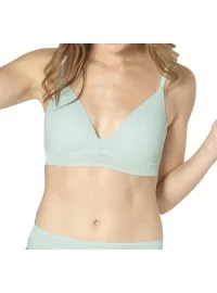 Sloggi Ever Fresh P kokvilnas krūšturis