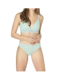 Sloggi Ever Fresh P kokvilnas krūšturis