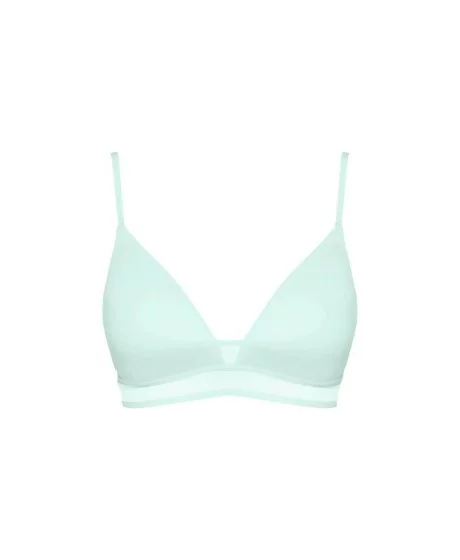 Sloggi Ever Fresh P kokvilnas krūšturis