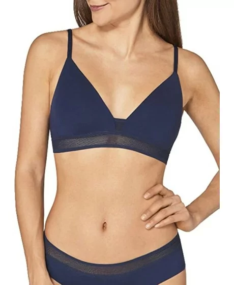 Sloggi Ever Fresh P kokvilnas krūšturis