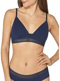 Sloggi Ever Fresh P kokvilnas krūšturis