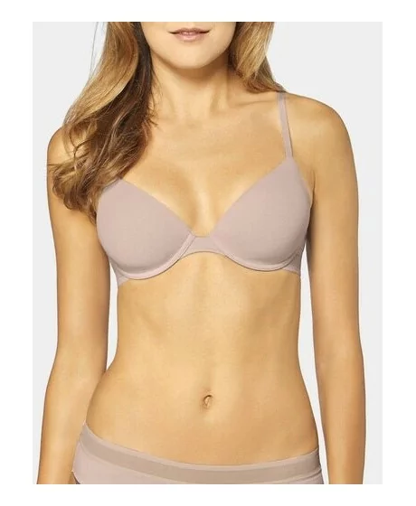 Sloggi Ever Fresh WHP kokvilnas krūšturis