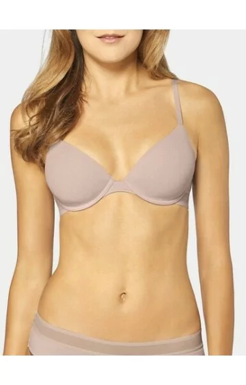 Sloggi Ever Fresh WHP kokvilnas krūšturis