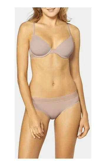 Sloggi Ever Fresh WHP kokvilnas krūšturis