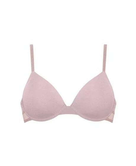 Sloggi Ever Fresh WHP kokvilnas krūšturis