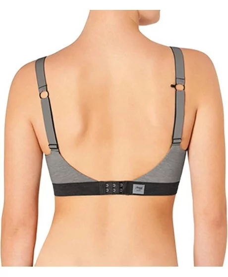 Sloggi Sievietes Move Flow WHP krūšturis