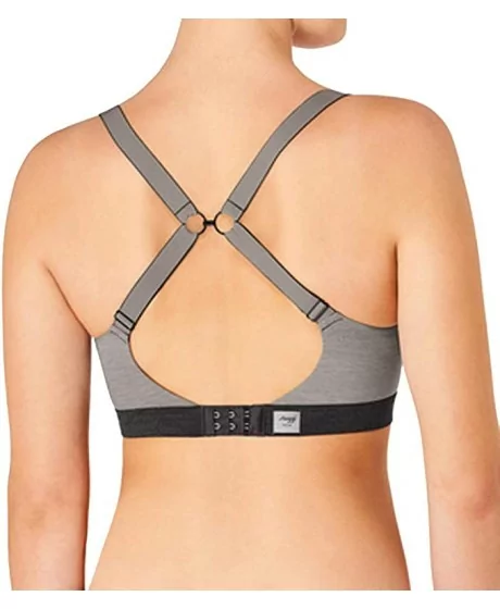 Sloggi Sievietes Move Flow WHP krūšturis