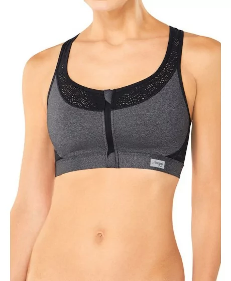 Sloggi Women Move FLY N sporta krūšturis