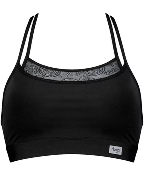 Sloggi Women Move FLEX P sporta krūšturis