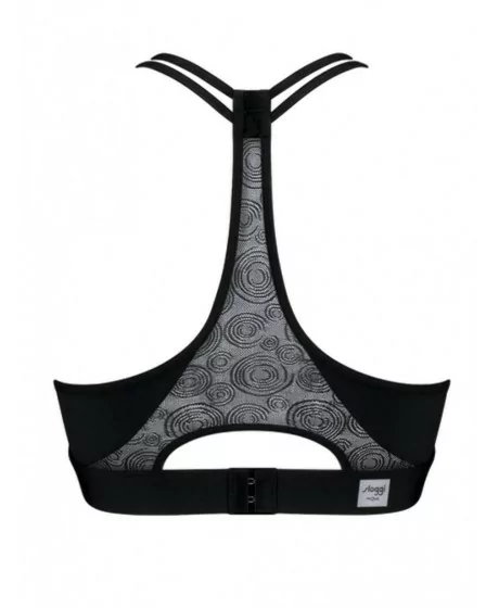 Sloggi Women Move FLEX P sporta krūšturis