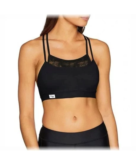 Sloggi Women Move FLEX P sporta krūšturis