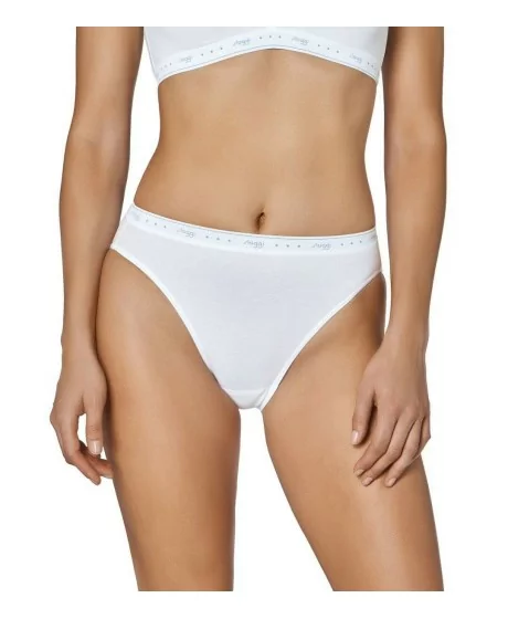 Sloggi 24/7 100 Tai kokvilnas biksītes