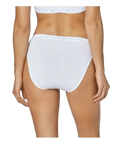 Sloggi 24/7 100 Tai kokvilnas biksītes