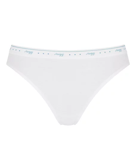 Sloggi 24/7 100 Tai kokvilnas biksītes
