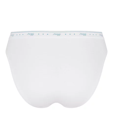 Sloggi 24/7 100 Tai kokvilnas biksītes