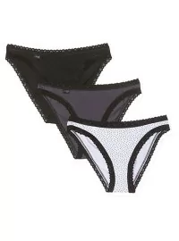 Sloggi 24/7 Weekend H Tanga C3P komplekts