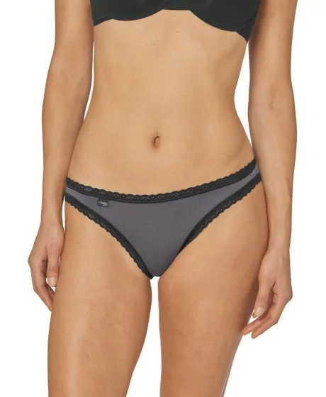 Sloggi 24/7 Weekend H Tanga C3P komplekts