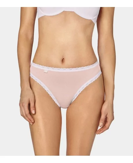 Sloggi 24/7 Weekend H Stringi C3P