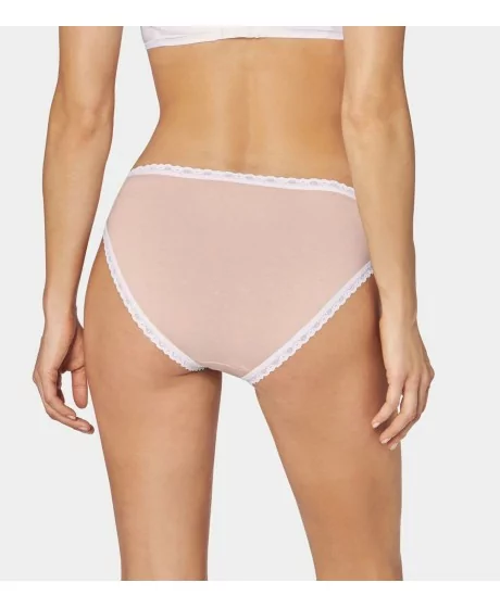 Sloggi 24/7 Weekend H Stringi C3P