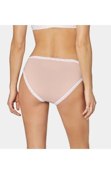 Sloggi 24/7 Weekend H Stringi C3P