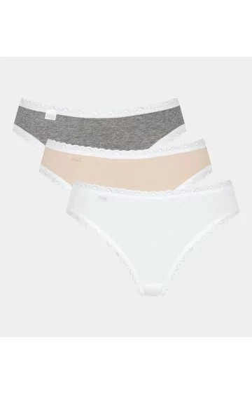 Sloggi 24/7 Weekend H Stringi C3P