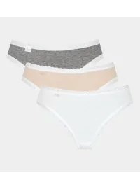 Sloggi 24/7 Weekend H Stringi C3P