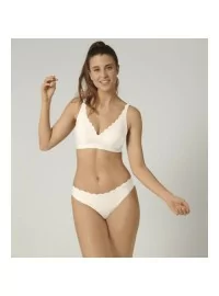 Sloggi Zero Feel Wavy Bralette 6308 sloggi - 3