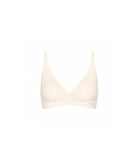 Sloggi Zero Feel Wavy Bralette 6308 sloggi - 4
