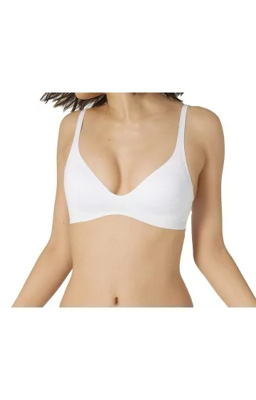 Sloggi Body Adapt T-krekls krūšturis sloggi - 1