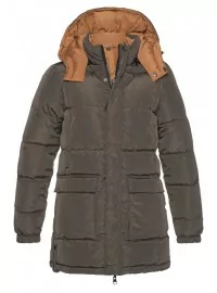 Siltā Alpenblitz divpusējā jaka ar kapuci - 6 Siltā Alpenblitz divpusējā jaka ar kapuci - 6