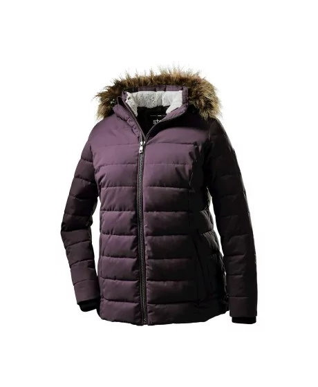 Vēja un ūdensnecaurlaidīga STOY jaka - 1