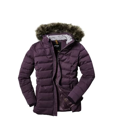 Vēja un ūdensnecaurlaidīga STOY jaka - 3