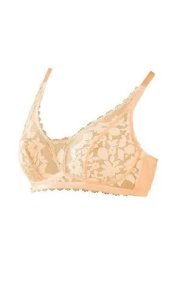 Nuance krūšturis Mandarīns