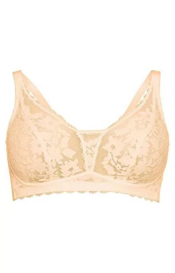 Nuance krūšturis Mandarīns