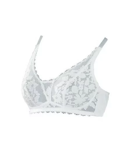 Nuance mežģīņu krūšturis W