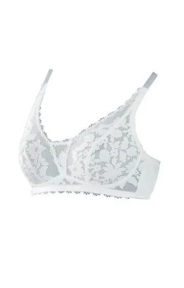 Nuance mežģīņu krūšturis W