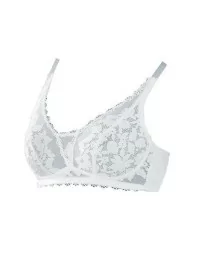 Nuance mežģīņu krūšturis W