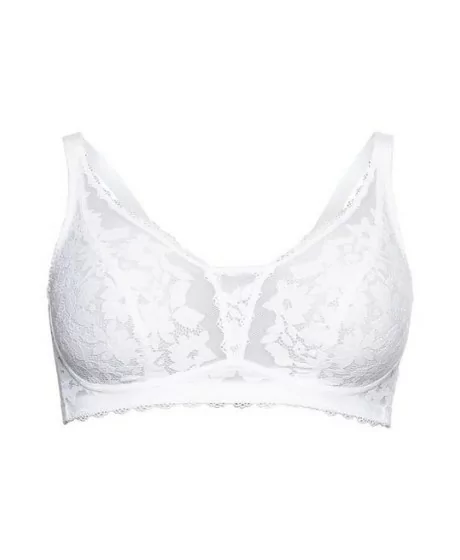 Nuance mežģīņu krūšturis W