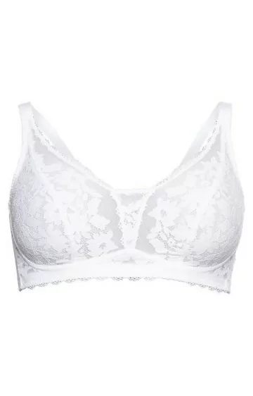 Nuance mežģīņu krūšturis W