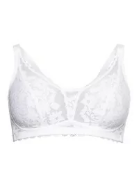 Nuance mežģīņu krūšturis W