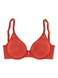 Kanēļa krāsas krūšturis Nuance