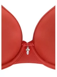 Kanēļa krāsas krūšturis Nuance