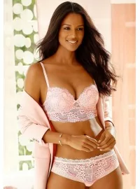 s.Oliver pavedinošs mežģīņu krūšturis