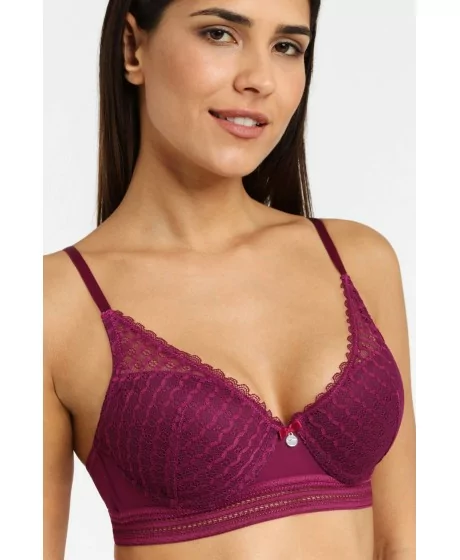 s.Oliver krūšturis ar PUSH UP Beery