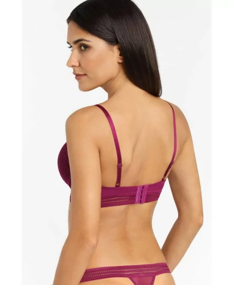 s.Oliver krūšturis ar PUSH UP Beery